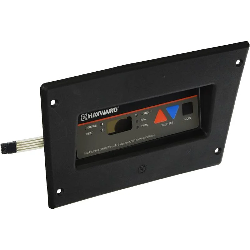 Hayward-IDXL2BKP1930-IDL2-Control-Bezel-Keypad-Assembly1