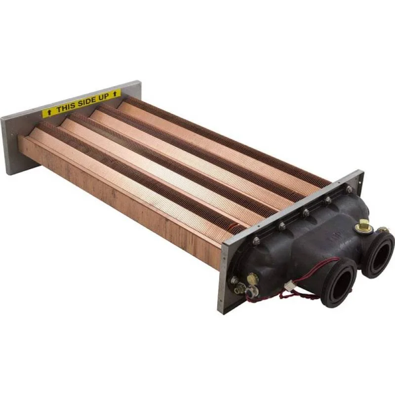 Hayward-IDXLHXA1400-H400IDL-Heater-Heat-Exchanger-Assembly1