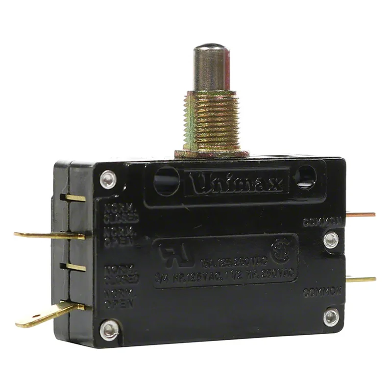 Hayward-IHXILS1930-Interlock-Switch-240V