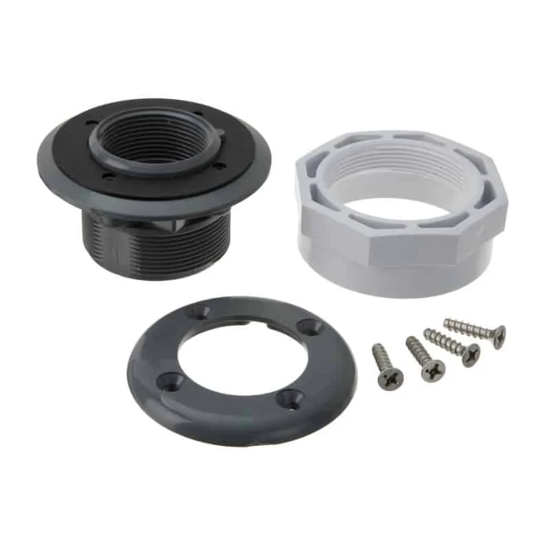 Hayward-Inground-Vinyl-Return-Fitting