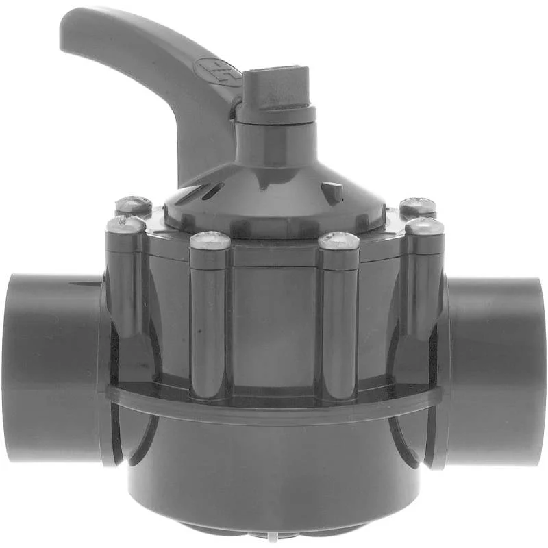Hayward-PSV2S-20CS-1.5-2-2-Port-CPVC-PSV-Diverter-Valve