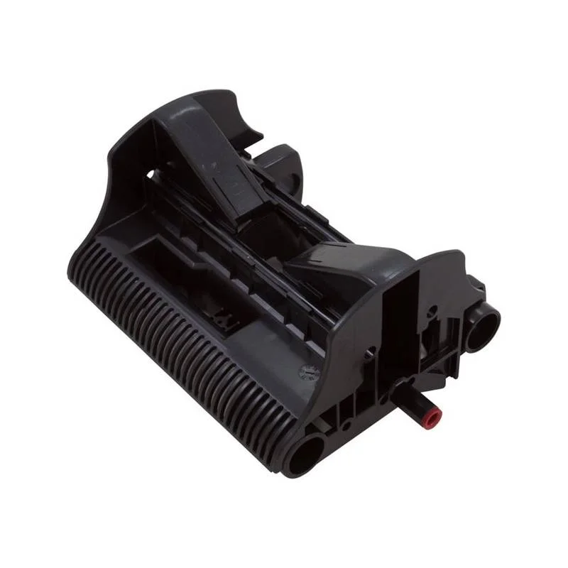 Hayward-PVX792SA-236-Metallic-Black-Aquanaut-2-Wheel-Lower-Body1