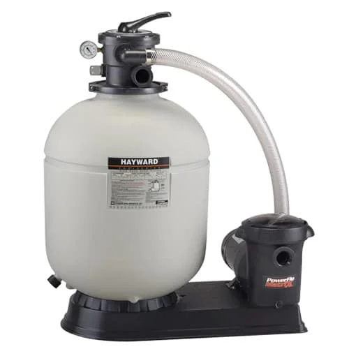 Hayward-Pro-Series-18in-Filter-combo