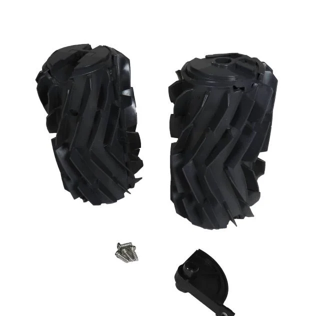 Hayward-RCX36132337239-Dk-Gry-FrontBack-Brush-Assy1