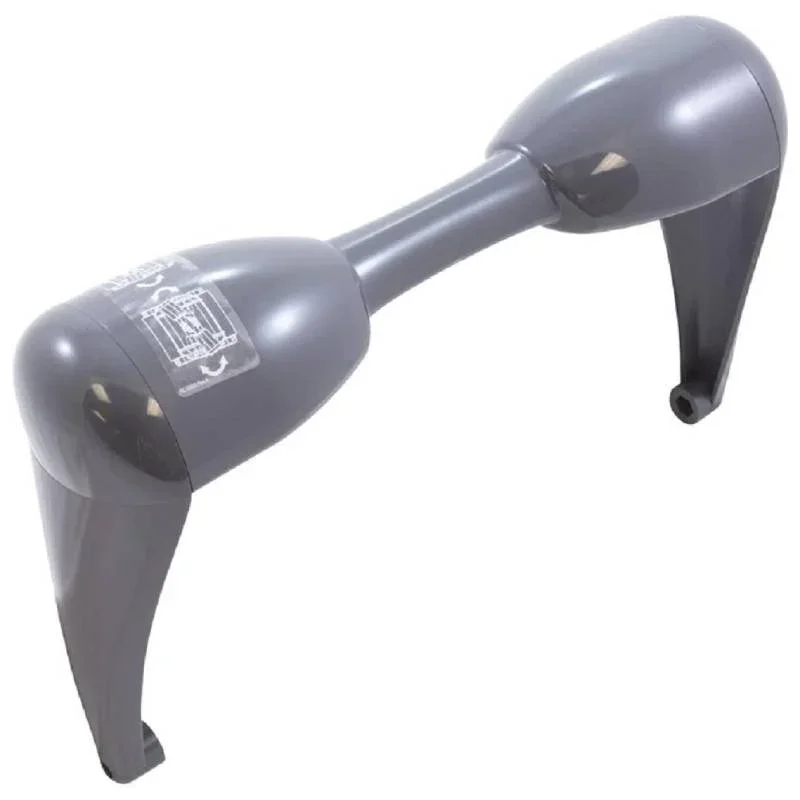Hayward-RCX97007-5CS-Tigershark-Dark-Gry-Comm-Handle-Assy