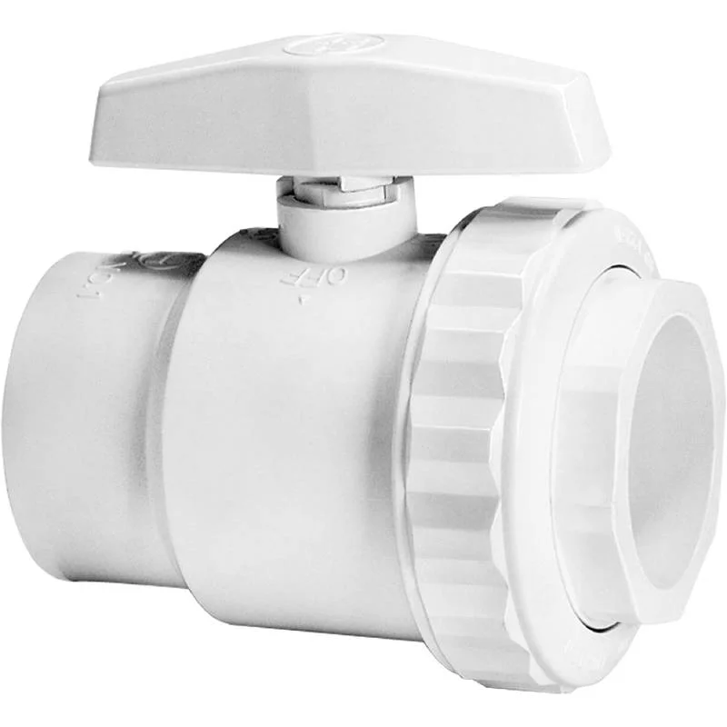 Hayward-SP0722S-24CS-1.5S-PVC-TrimLIne-Ball-Valve