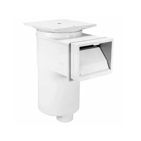 Hayward-SP10851OM-1.5FPT-Auto-Skim-Wide-Track-Metal-Wall-Skimmer