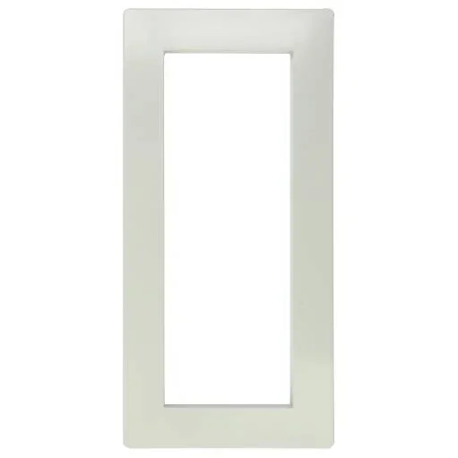 Hayward-SP1085FGR-GRY-SP1085-Snap-On-Face-Plate-Cover1