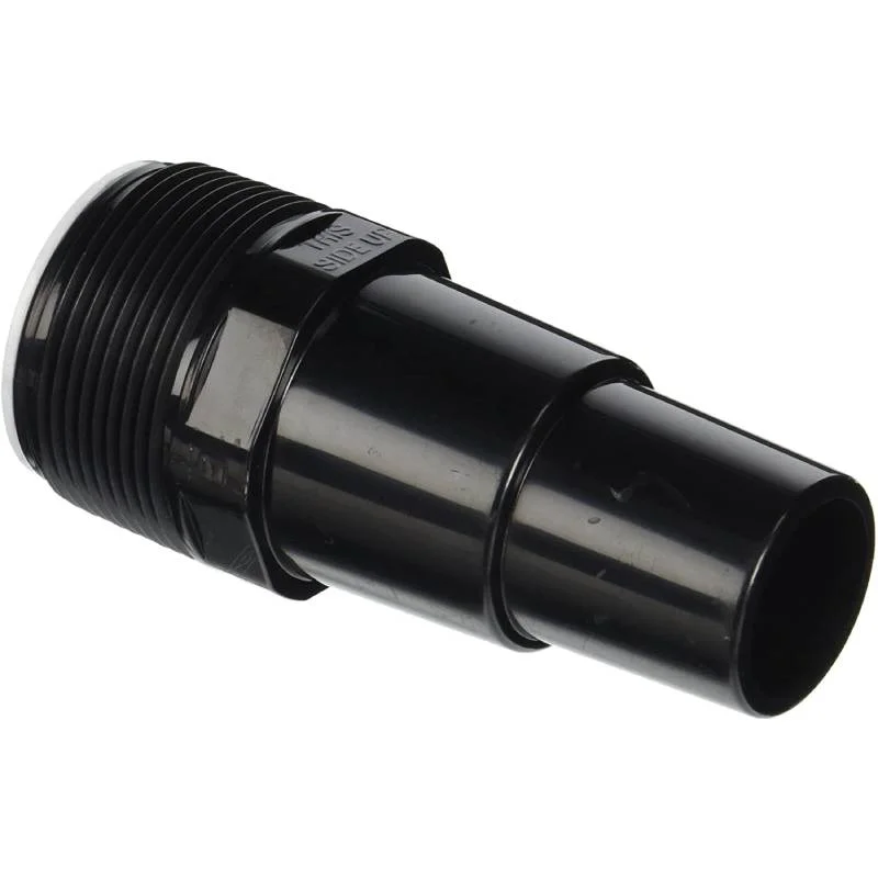Hayward-SP1091CV-1.5MPT-ABS-Hose-Adapter-and-Check-Valve1