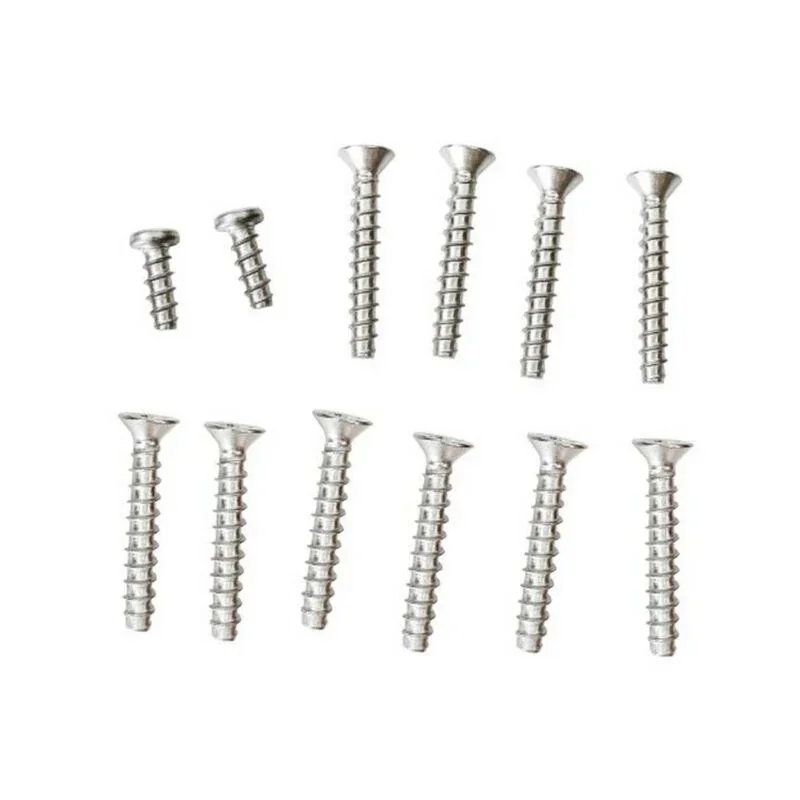 Hayward-SPX0507Z1AL-1.5_-SP507-Niche-Self-Tapping-Screw-Set-1