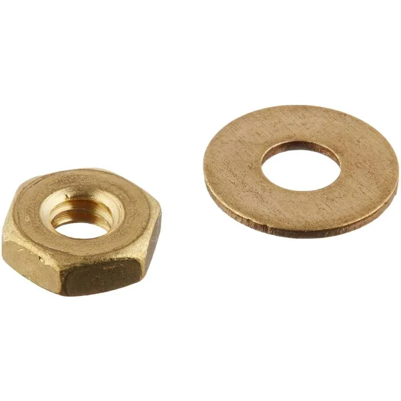 Hayward-SPX0540Z4A-10-24-StarLite-HexaGonal-Nut-WWasher1