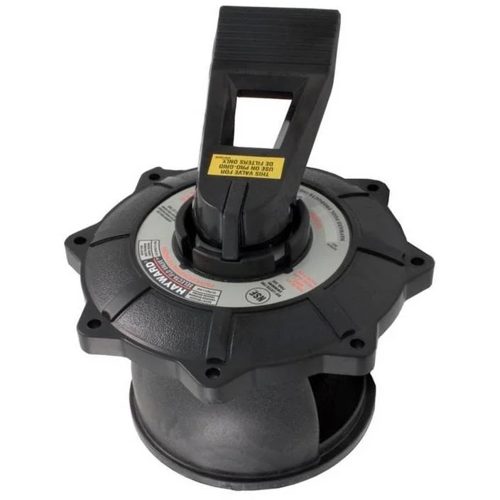 Hayward-SPX0740BA-SP0740DE-Key-Cover-And-Handle-Assembly1