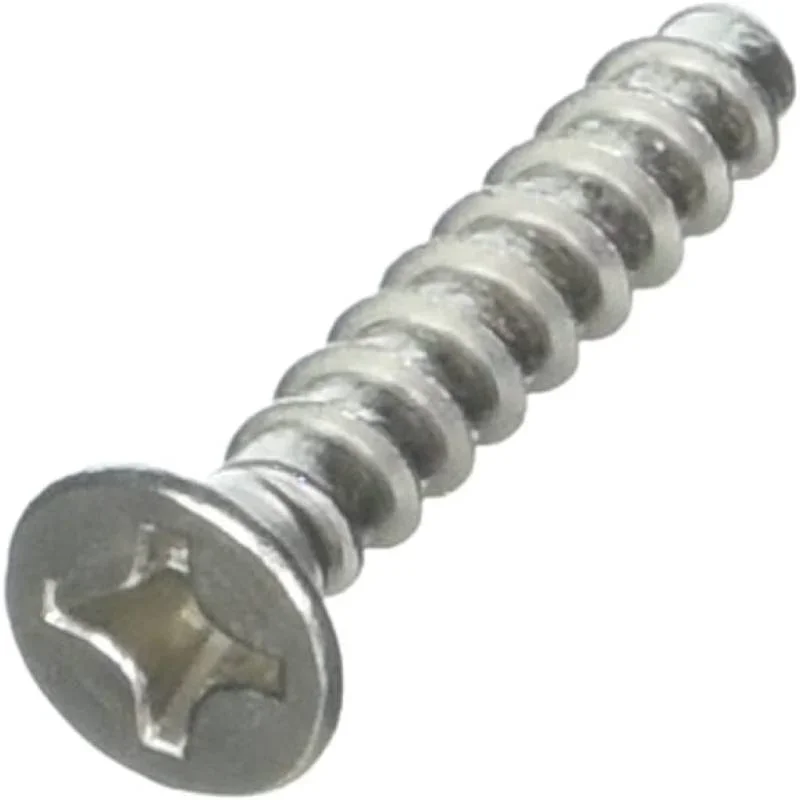 Hayward-SPX1030Z1C-1.25-SS-SP1090-Long-Face-Plate-Screw-Set