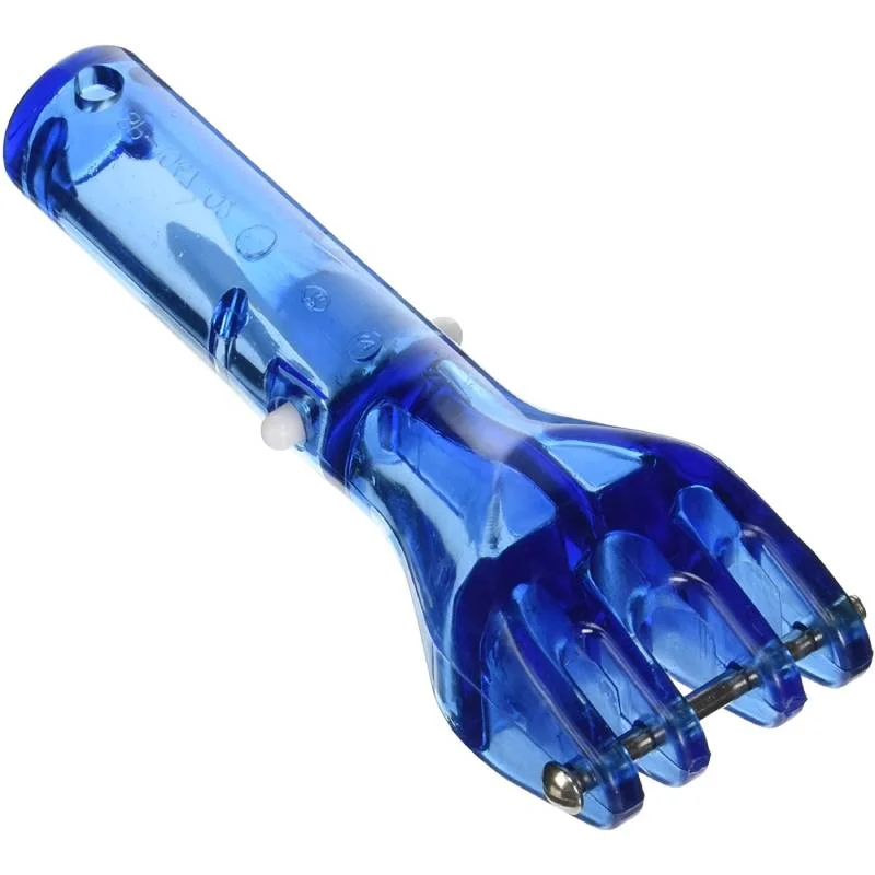 Hayward-SPX1067QA-VAC-Head-Quick-SNAP-Handle-Connector1