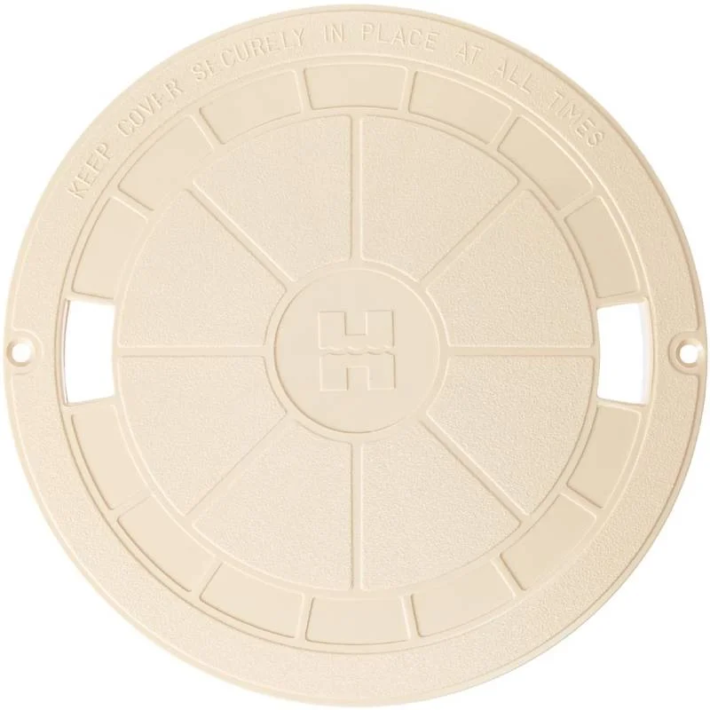 Hayward-SPX1070C10-TAN-SP1070-Skimmer-LID1