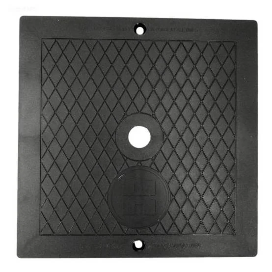 Hayward-SPX1082EBLK-Square-Black-SP1080-Series-Skimmer-LID1