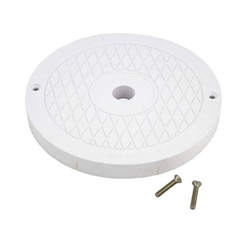 Hayward-SPX1084R-Round-White-SP1080-Series-Skimmer-LID1
