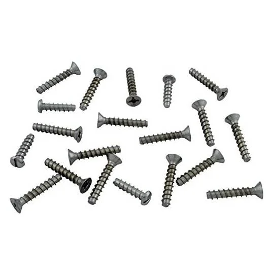 Hayward-SPX1085Z1AM-1.25-Face-Plate-Self-Tap-Screw-Set1