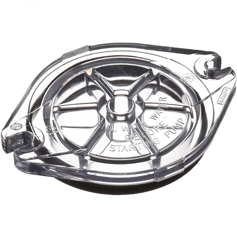 Hayward-SPX1250LA-MaxFlo-Clear-Strainer-Cover-WGasket1