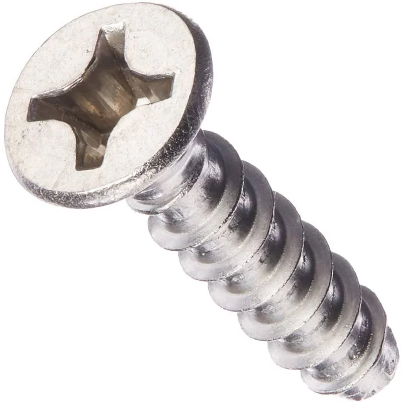 Hayward-SPX1411Z1A-6PK-Face-Plate-Self-Tap-Screw-Set