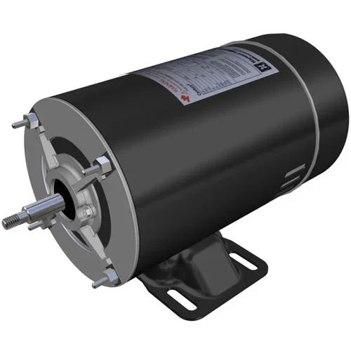 Hayward-SPX1510Z1XE-1HP-PowerfloLX-Motor