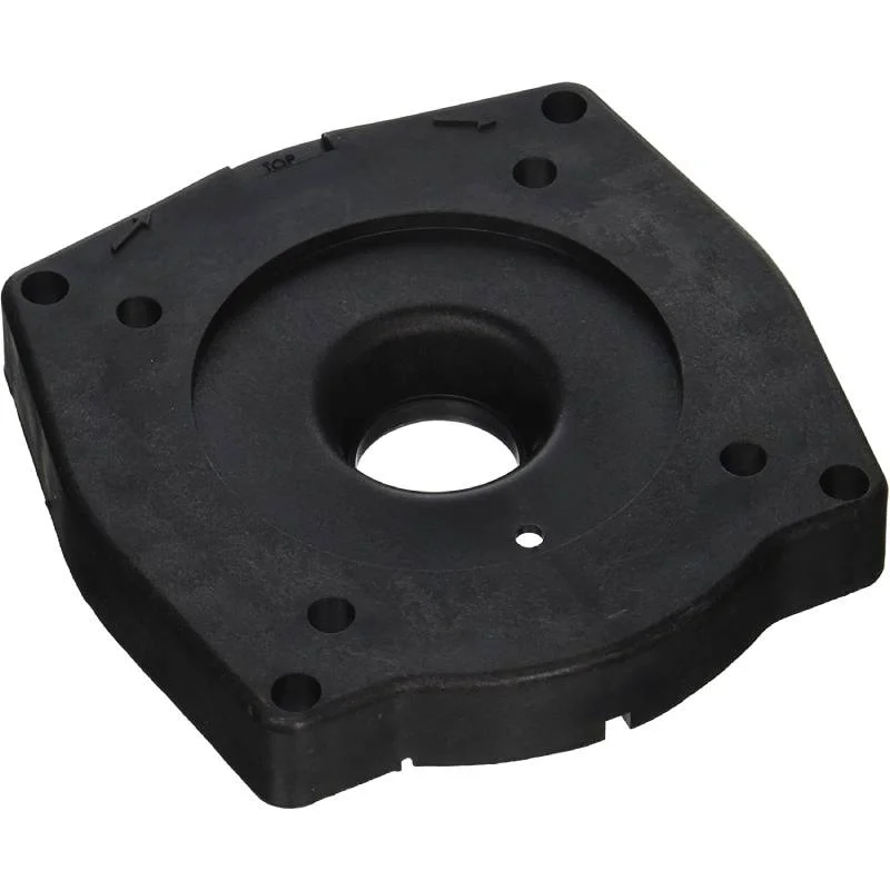 Hayward-SPX1600F5-MaxFlo-Motor-Mounting-Plate1