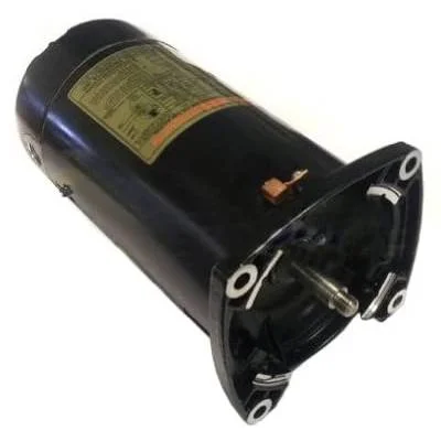 Hayward-SPX1607Z2MS-1hp-2-Speed-Maxflo-Threaded-Shaft-Motor1