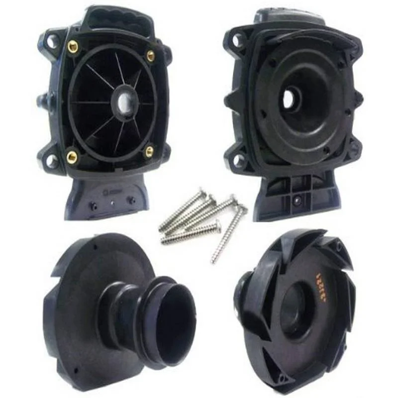 Hayward-SPX2700EKIT-MaxFlo-Pump-Seal-PlateDiffuser-Kit1
