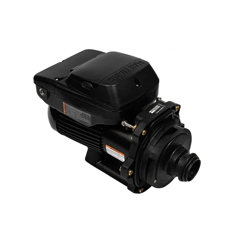 Hayward-SPX3206Z1VSPE-Tristar-VS-G3-Pump-Power-End-Assembly