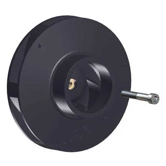 Hayward-SPX3230CU-Assy-Impeller-3HP-5.187-OD3