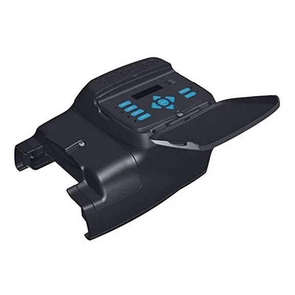 Hayward-SPX3400DR-Ecostar-Motor-Drive1