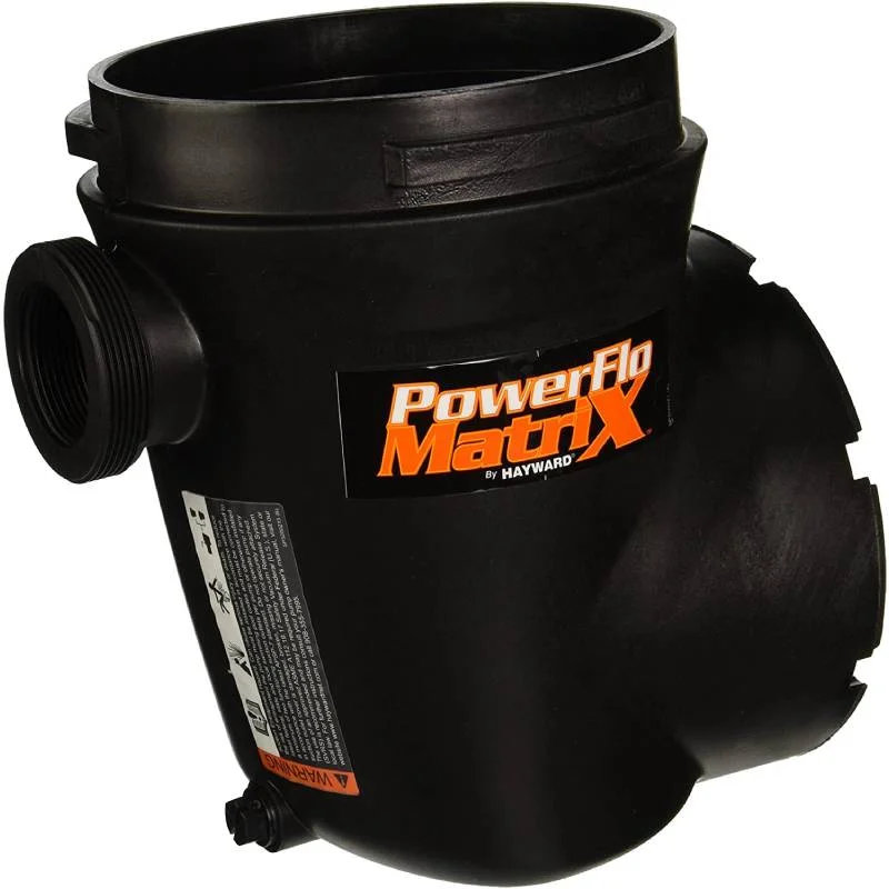 Hayward-SPX5500C-PowerFlo-Matrix-Strainer-Housing1