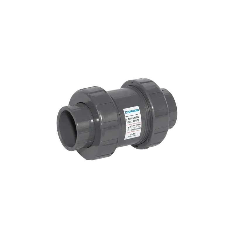 Hayward-TC1300SE-True-Union-Check-Valve