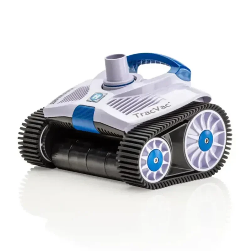 Hayward-W3HSCTRACCU-TracVac-Suction-Pool-Cleaner