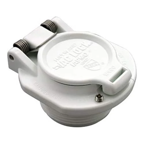 Hayward-White-Vac-Lock-Safety-Fitting