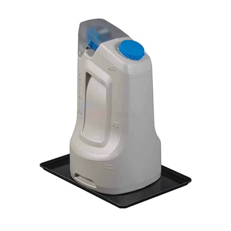 Hayward-pH-Dispense-Acid-Feed-System