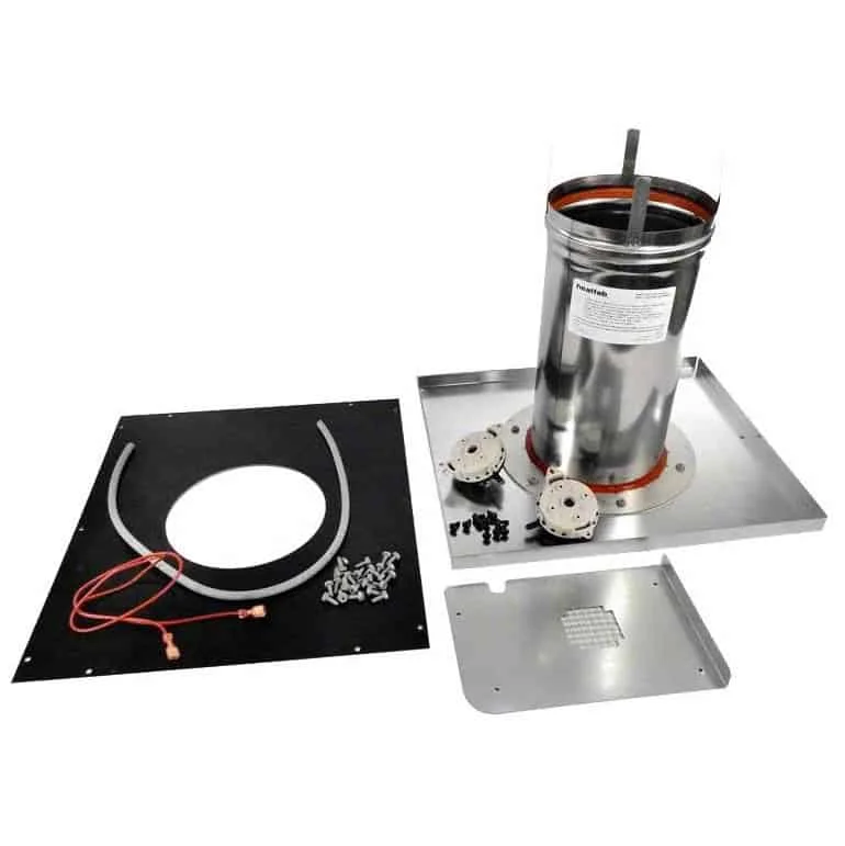 Heat-Vent-Kit
