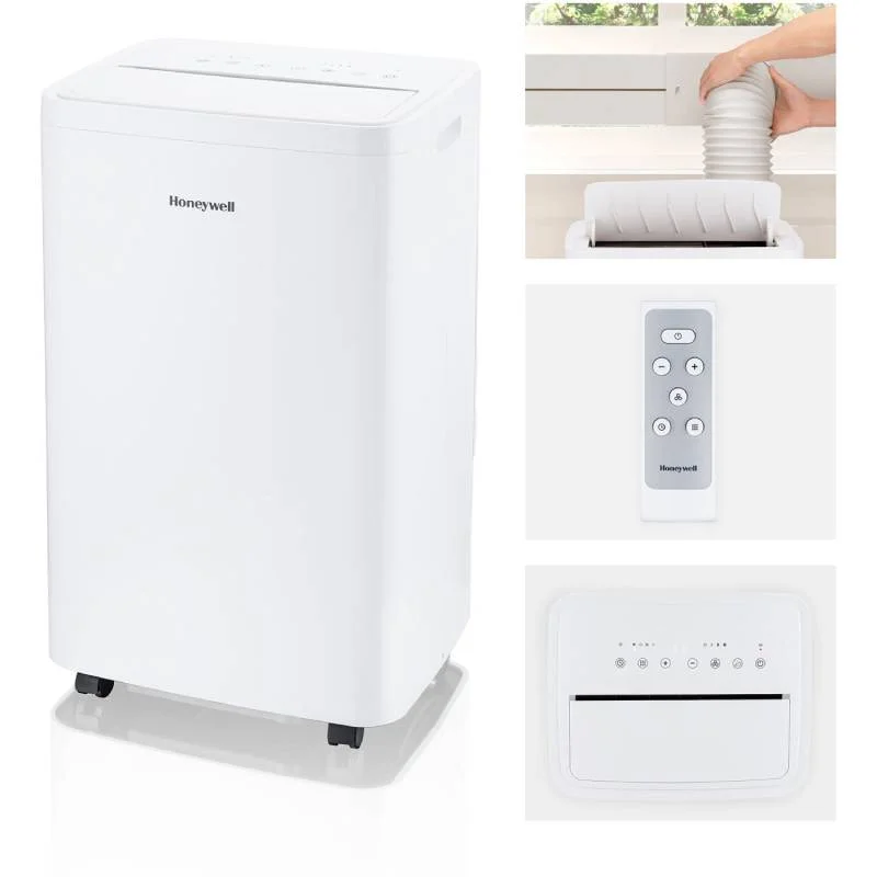 Honeywell-HW2CESAWW9-12000-BTU-Portable-3-in-1-Air-Conditioner_Dehumidifier_Fan-1