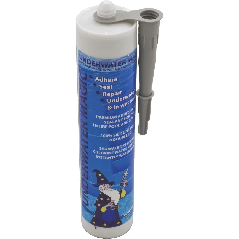 Horizon-UWM-04C-9.8OZ-Gray-Underwater-Magic-Sealant-1