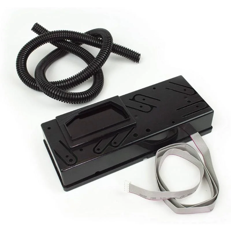 Hot-Spring-Spas-73225HS-Topside-Control-Panel