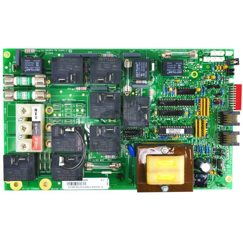 Hydro-Quip-33-52295-K-1