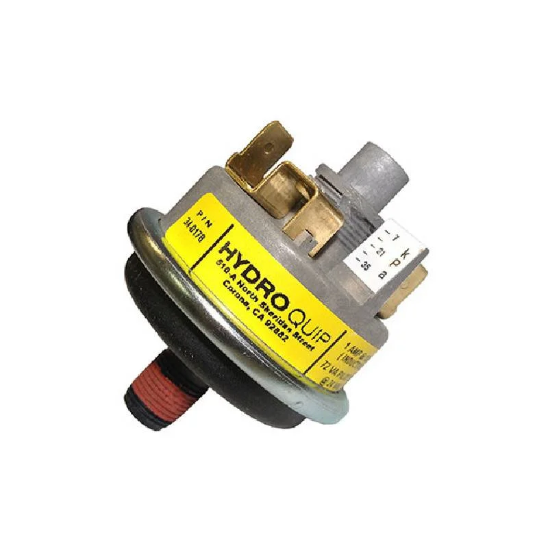 Hydro-Quip-34-0178C-K-1