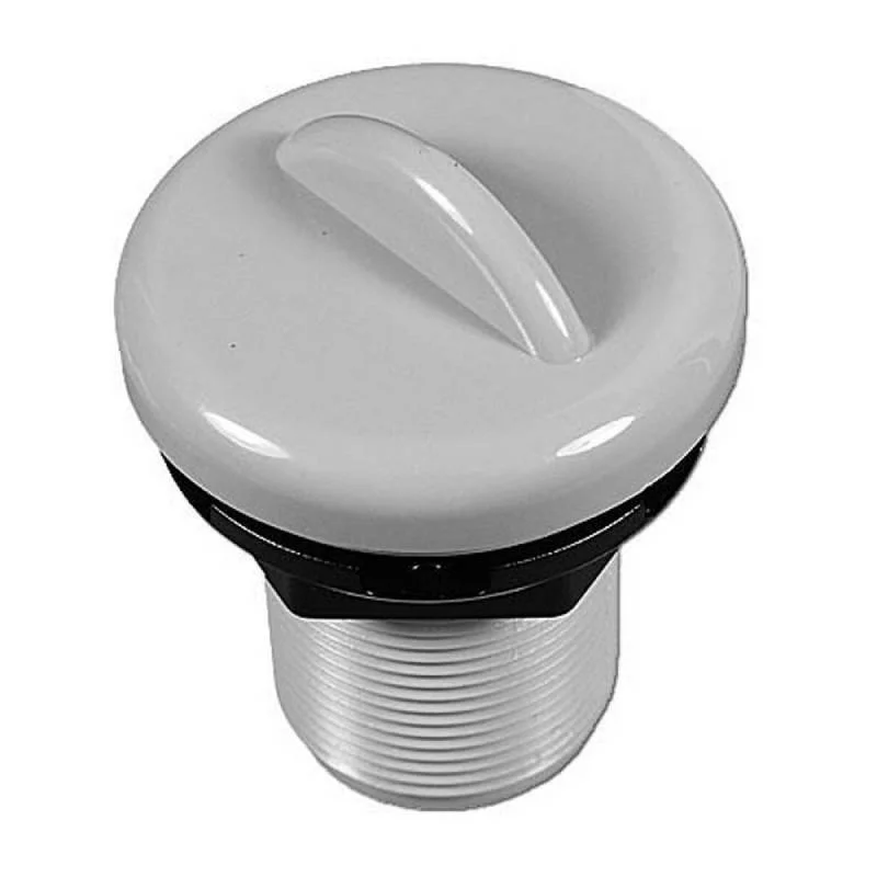 Hydroair-10-2100GRY-1-Grey-Air-Control