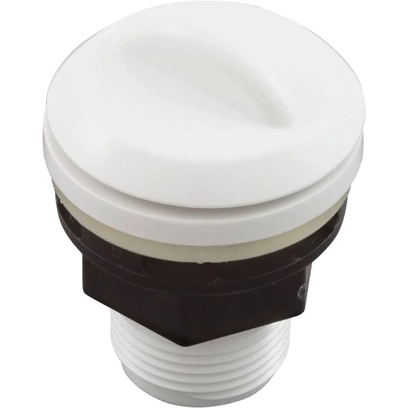 Hydroair-10-2200WHT-.5-White-Air-Control
