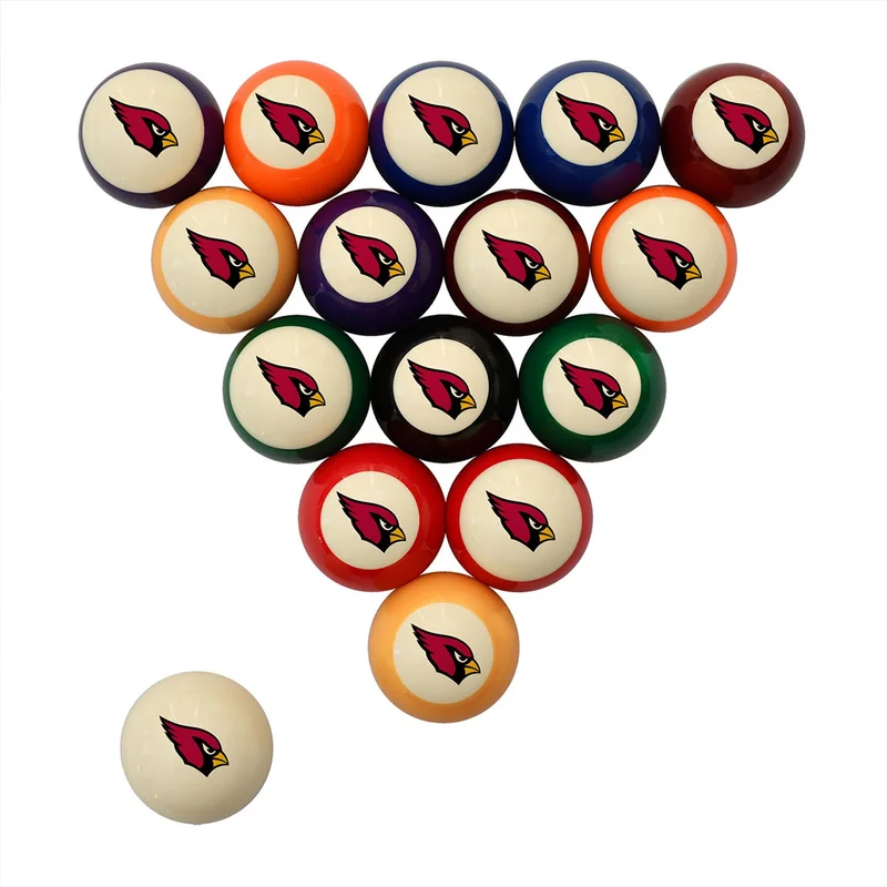 Imperial-Arizona-Cardinals-Retro-Billiard-Balls1