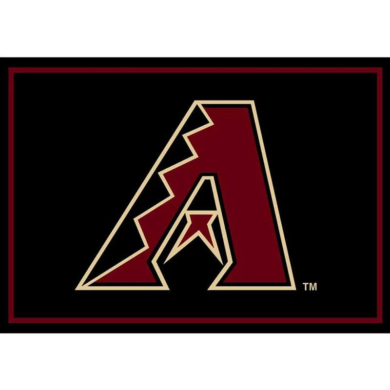 Imperial-Arizona-Diamondbacks-8-x-11-Spirit-Rug3