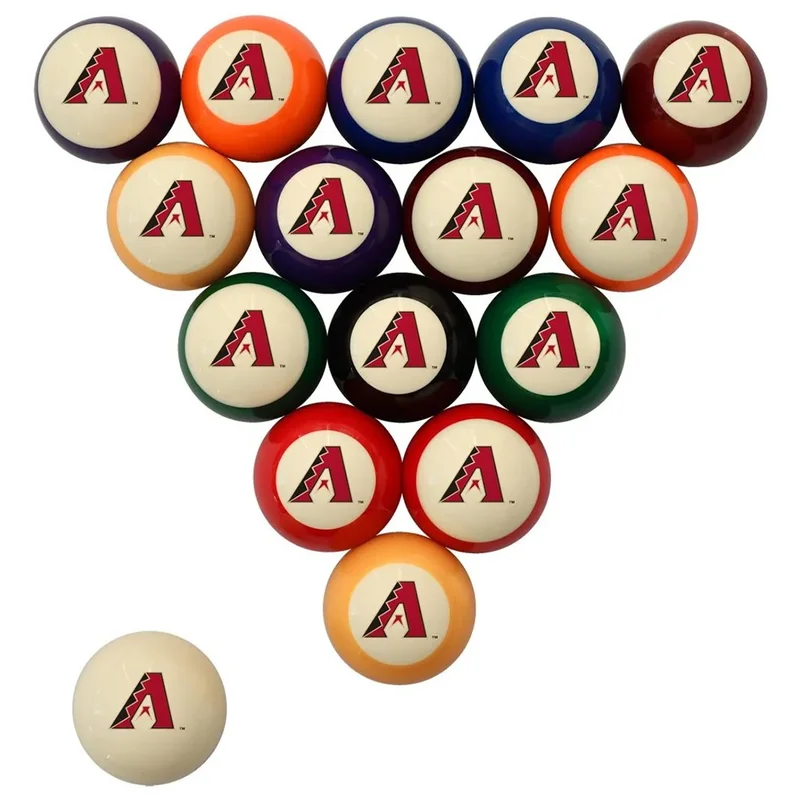 Imperial-Arizona-Diamondbacks-Retro-Billiard-Balls1