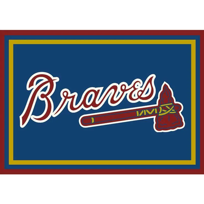 Imperial-Atlanta-Braves-4-x-6-Spirit-Rug2
