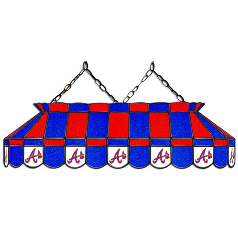 Imperial-Atlanta-Braves-40-Glass-Billiard-Lamp