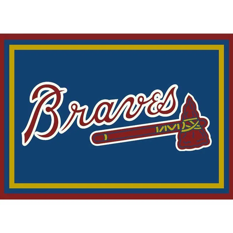 Imperial-Atlanta-Braves-6-x-8-Spirit-Rug3